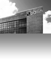 Fashion and luxury shoes: profilo azienda Ballin