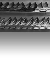 Ballin è un riferimento del settore scarpe eleganti e lusso donna