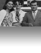 Calzature di lusso: Ballin, scarpe eleganti da donna dal 1940